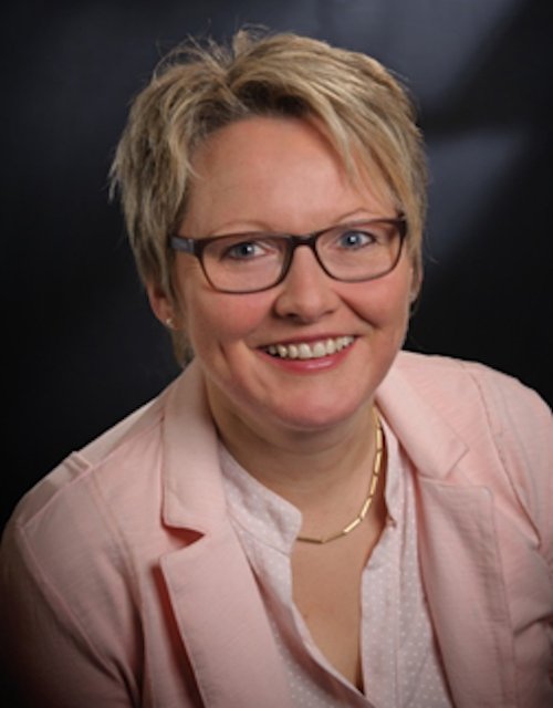 Rita Altevolmer