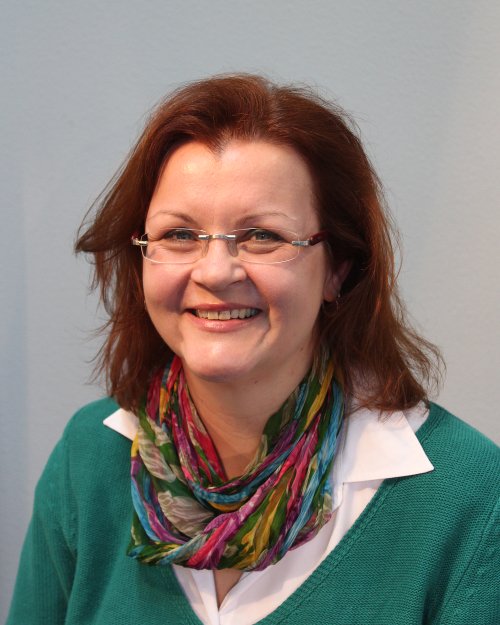 Birgit Durkin