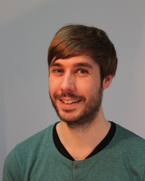 Sebastian Hartmann