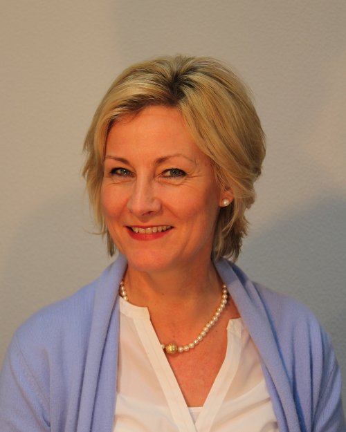 Christa Hölscher