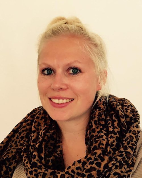 Daniela Lakemeier