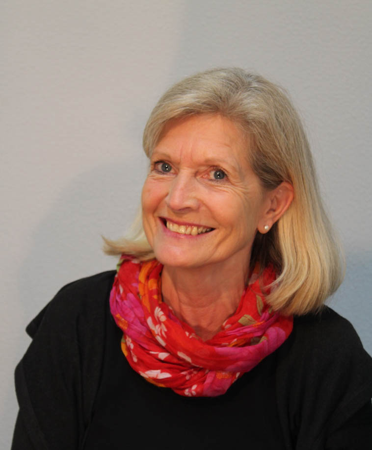 Gerhild Baumann
