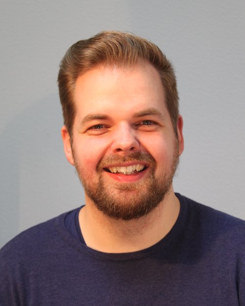 Michael Weltring