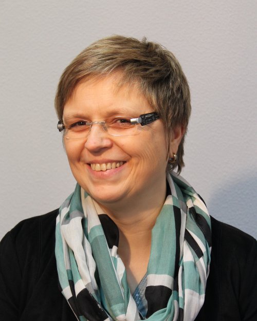 Marlene Weyer